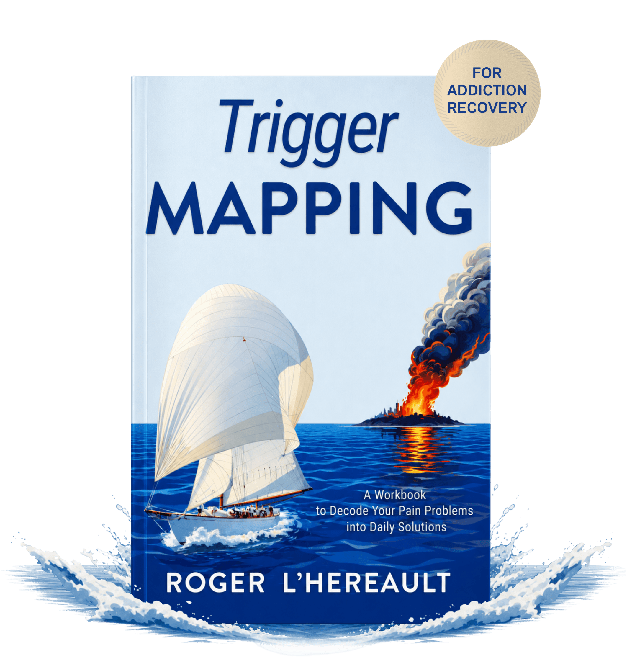 Addiction Recovery Self-Help Coaching